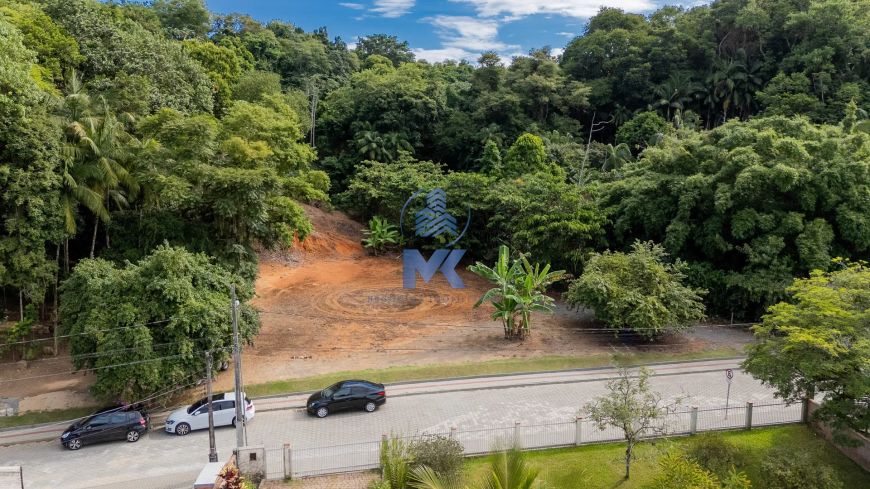 TERRENO BAIRRO BADENFURT BNU