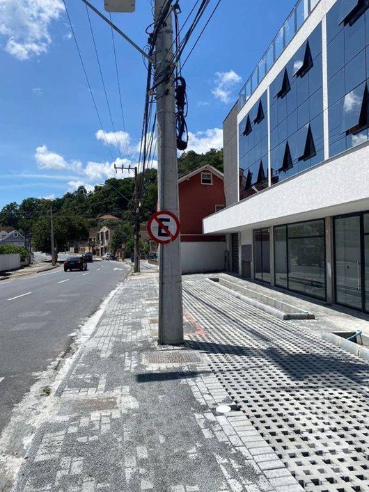 Sala Comercial para locação, Velha, Blumenau - SA0230.