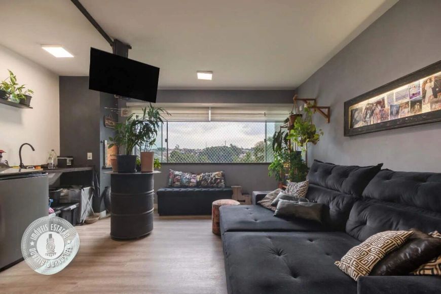 Apartamento em Blumenau