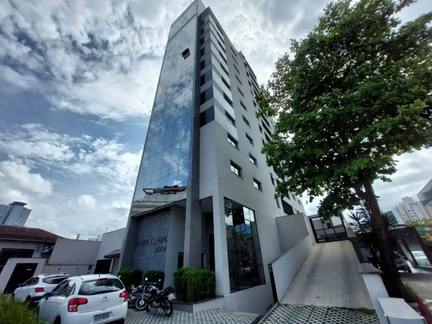 Excelente sala comercial para investimento!