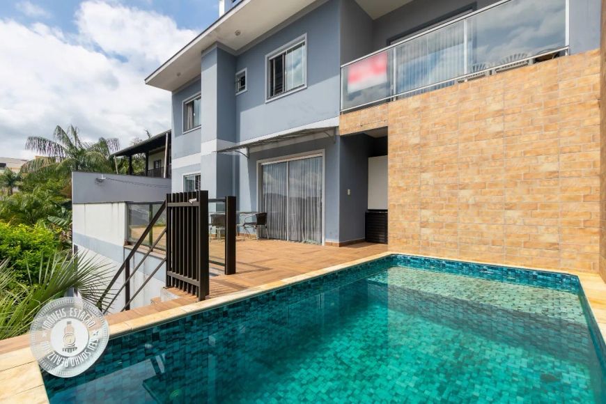 Casa em Blumenau