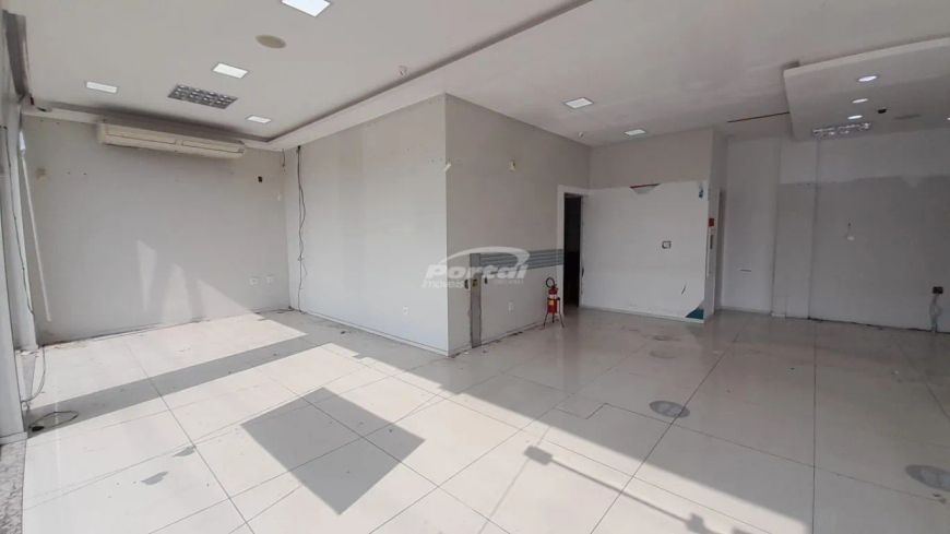 Loja Térrea disponível para locação no Bairro Escola Agrícola, Blumenau.