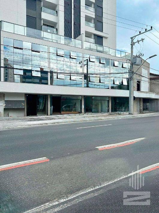 Sala Comercial para locação, Velha, Blumenau - SA0234.