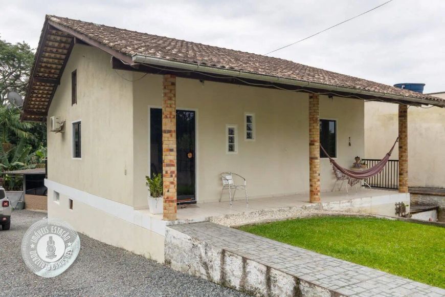 Casa em Blumenau