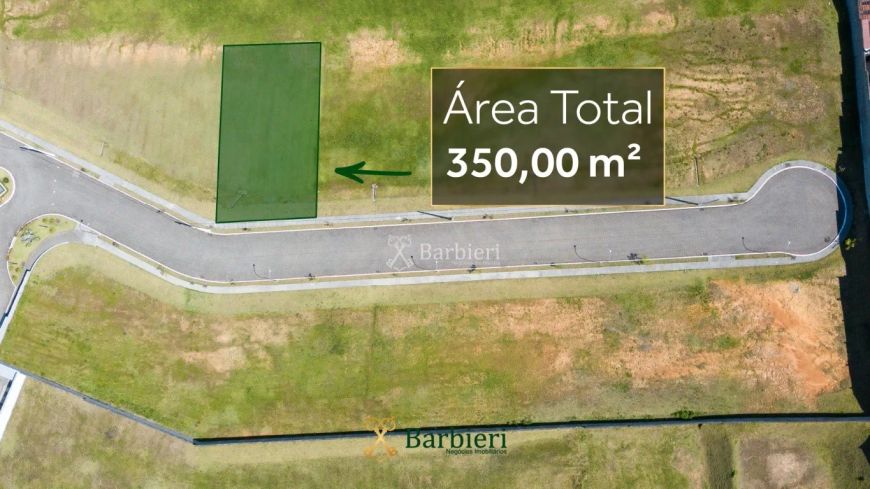 Exclusividade e qualidade de vida no Residencial Lago di Garda no bairro da Velha em Blumenau