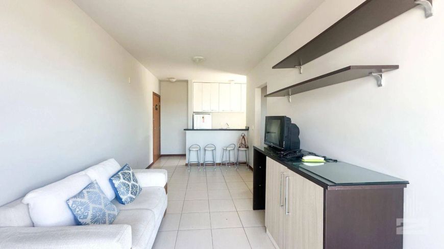 Apartamento com 1 dormitório à venda, 45 m² por R$ 350.000,00 - Victor Konder - Blumenau/SC