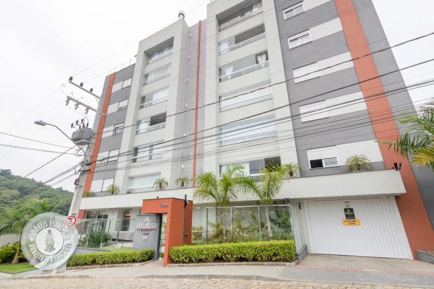 Apartamento em Blumenau