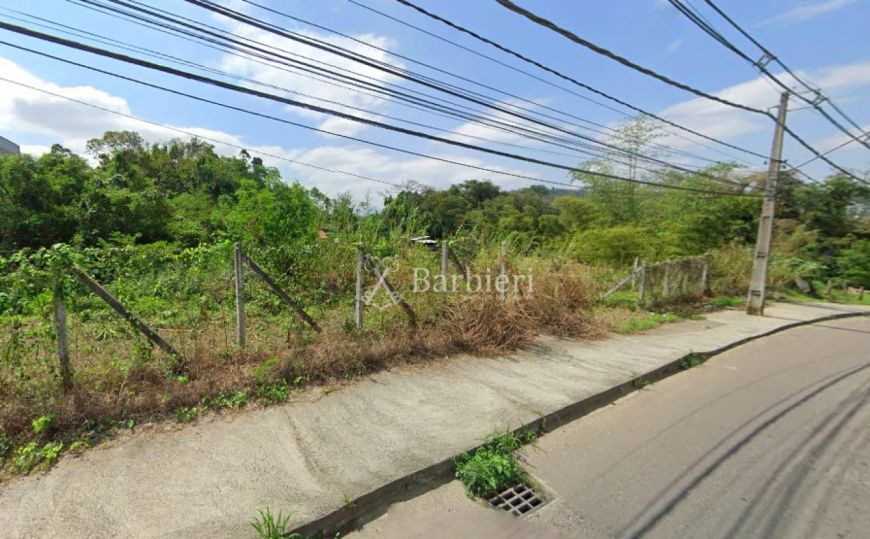 Terreno à venda com 3.130,54 m2 no bairro Passo Manso em Blumenau/SC
