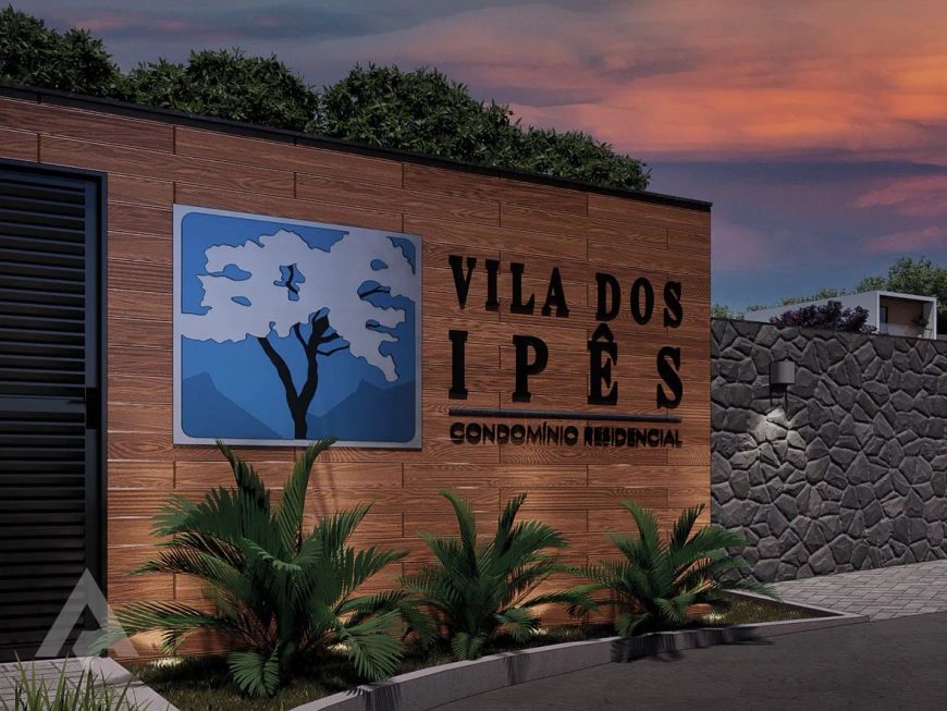 Excelente Lote no Residencial Vila dos Ipês, no Bairro Velha em Blumenau!