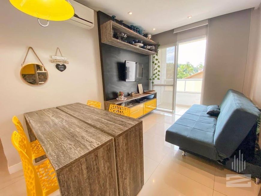 Apartamento com 2 dormitórios à venda, 51 m² por R$ 450.000,00 - Fortaleza - Blumenau/SC