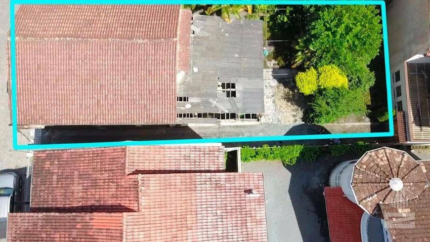 Terreno Residencial à venda, Jardim Blumenau, Blumenau - TE0604.