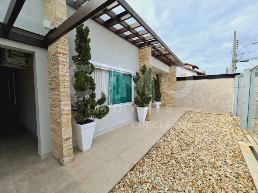 Casa com 183m² à venda no Bairro Vorstadt em Blumenau