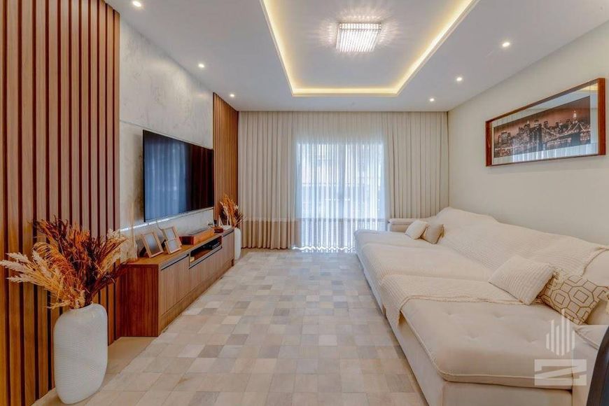 Casa Residencial à venda, Velha Central, Blumenau - CA0136.