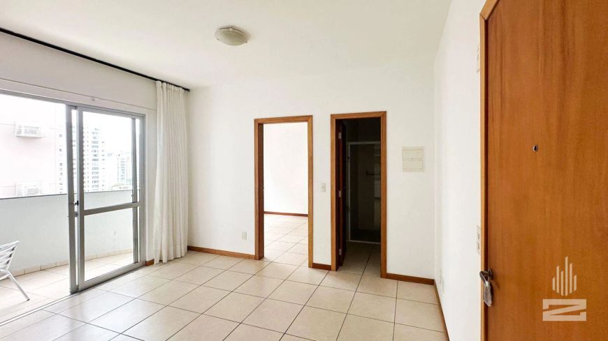 Apartamento com 1 dormitório à venda, 40 m² por R$ 350.000,00 - Victor Konder - Blumenau/SC