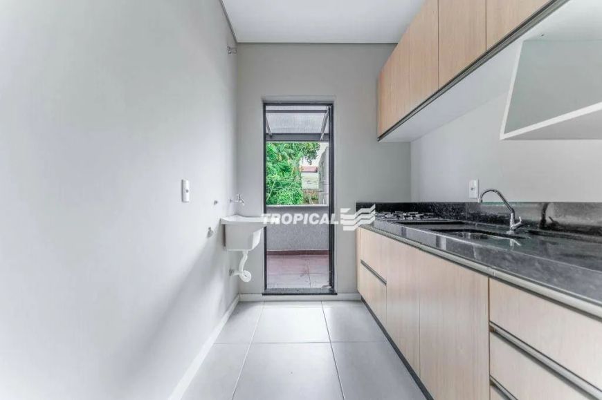 Apartamento com 1 dormitório para alugar, 40 m² por R$ 1.715,00/mês - Velha - Blumenau/SC
