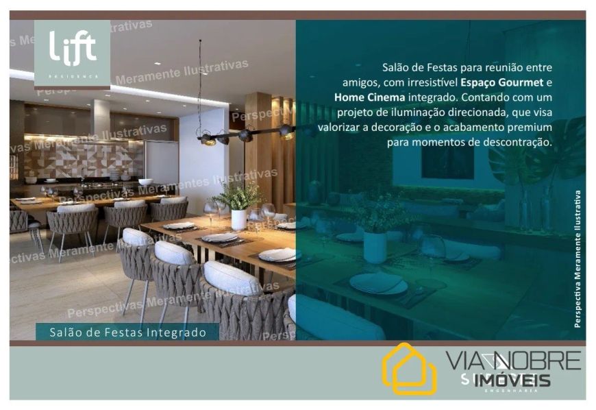 Excelente Apartamento Para Venda no Serra 60,08m²- Belo Horizonte