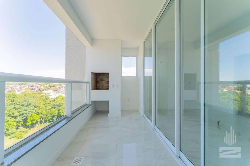 Apartamento Residencial à venda, Asilo, Blumenau - AP5197.