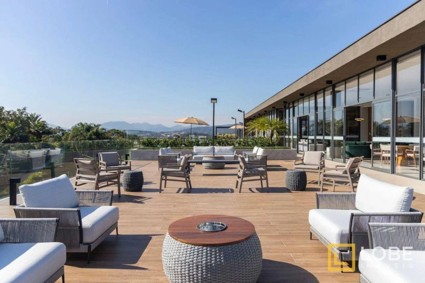 Terreno à venda, 301 m² por R$ 700.000,00 - Itoupava Norte - Blumenau/SC
