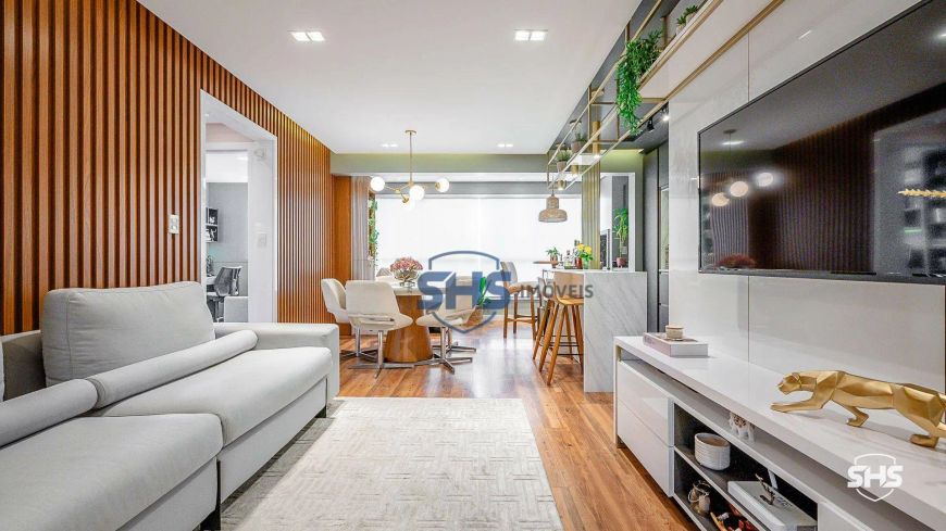 Apartamento com 2 dormitórios à venda, 78 m² por R$ 695.000,00 - Fortaleza - Blumenau/SC