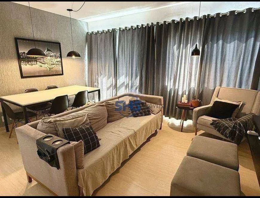 Apartamento com 3 dormitórios à venda, 109 m² por R$ 499.000,00 - Ponta Aguda - Blumenau/SC