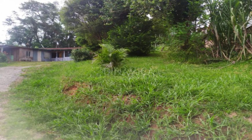 Lote industrial ou residencial no bairro Salto do Norte em Blumenau com 7.663,86m2, sendo 27,50 metr