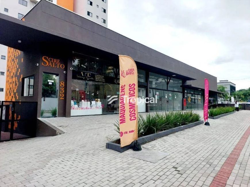 Loja para alugar, 50 m² por R$ 2.650,00/mês - Salto do Norte - Blumenau/SC