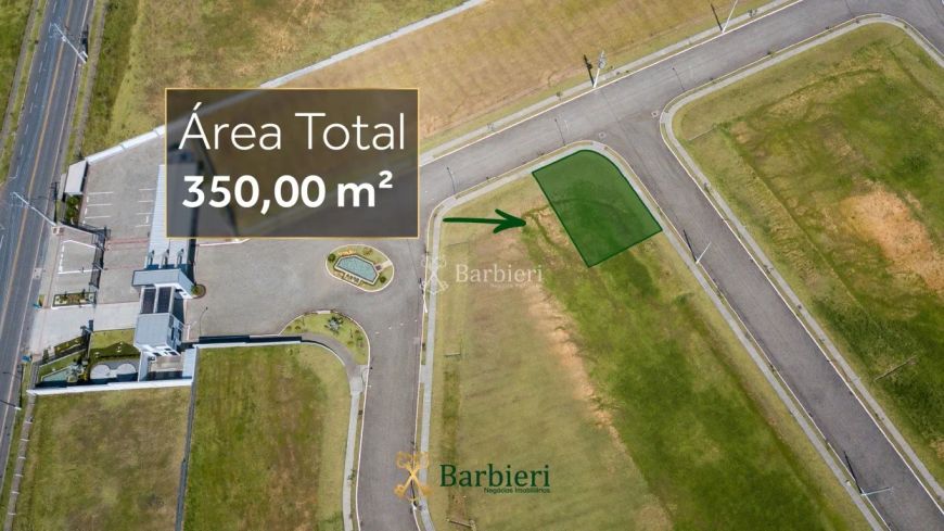 Exclusividade e qualidade de vida no Residencial Lago di Garda no bairro da Velha em Blumenau