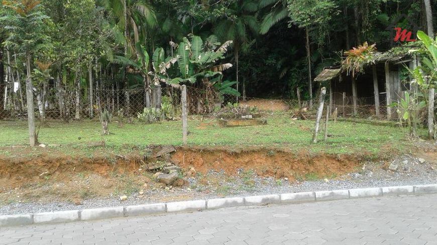 Terreno para construtora / permuta, com 4.057m² - Blumenau/SC