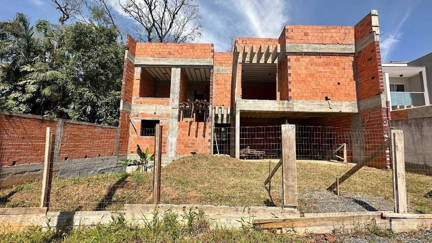Casa Residencial à venda, Salto Weissbach, Blumenau - CA0823.
