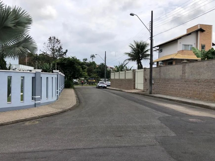 Terreno com 1.252,04m² a venda em Rua sem saida no bairro Itoupava Norte - Blumenau/SC