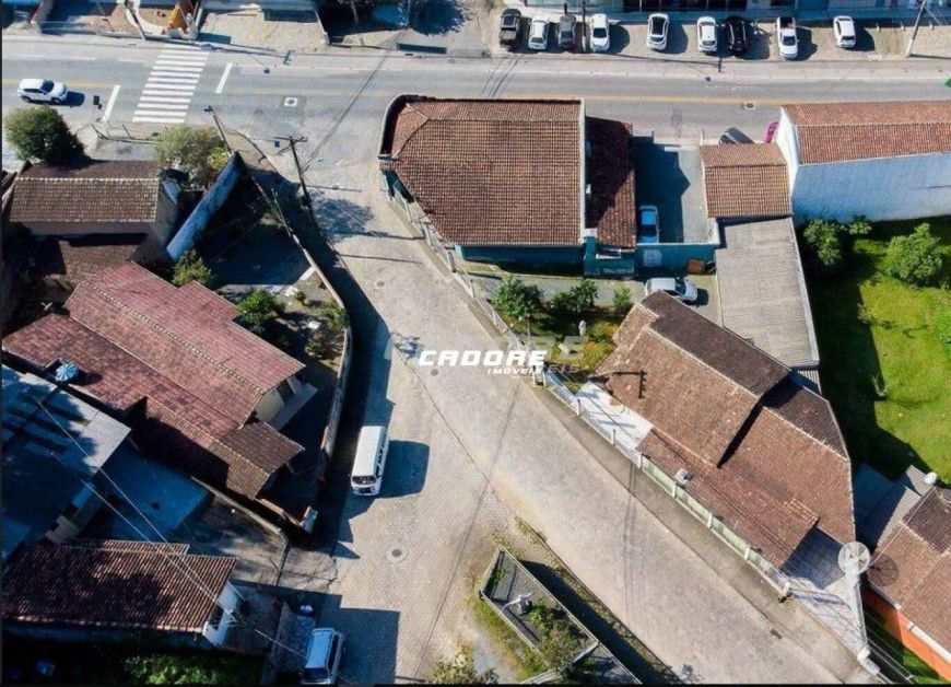 Terreno 1.160m² - Itoupava Norte - Blumenau/SC.
