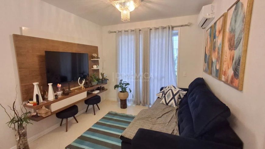 Apartamento com 3 dormitórios, sendo uma suíte à venda próximo ao Giassi Supermercados em Blumenau!