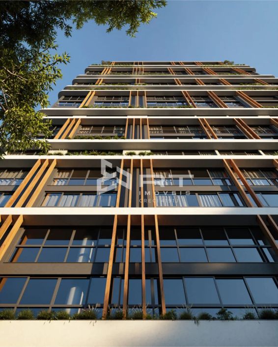 Apartamento a venda na praia de Porto Belo!