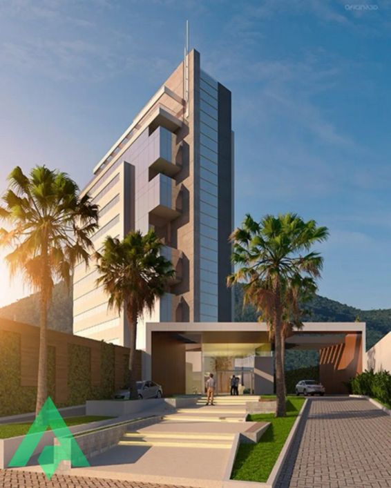 Ótima sala comercial em excelente localização, próximo ao Hospital Santa Catarina!!