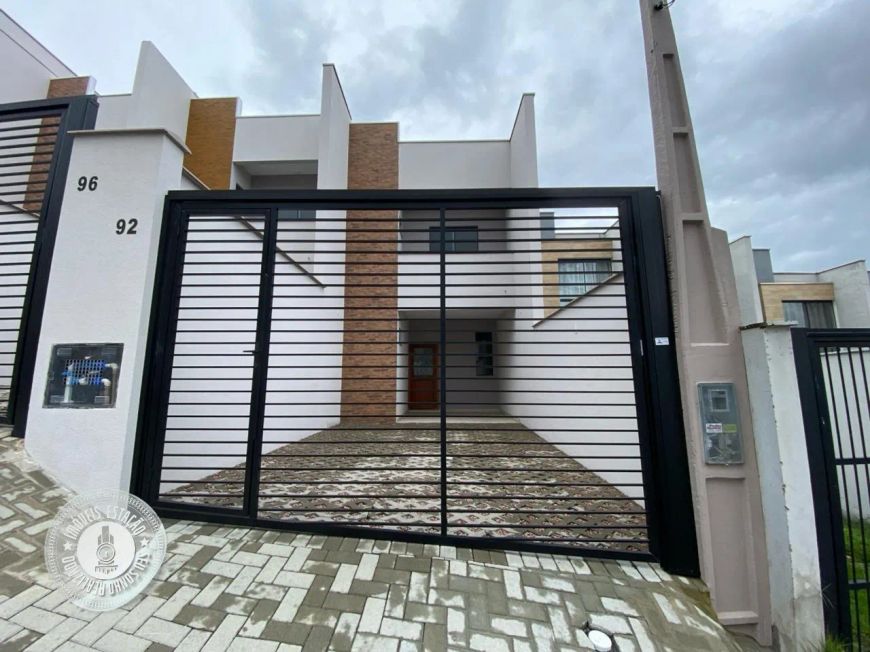 Sobrado em Blumenau