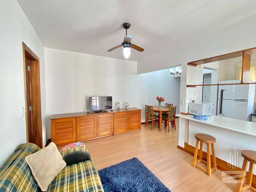Apartamento com 1 dormitório à venda, 49 m² por R$ 354.000,00 - Victor Konder - Blumenau/SC