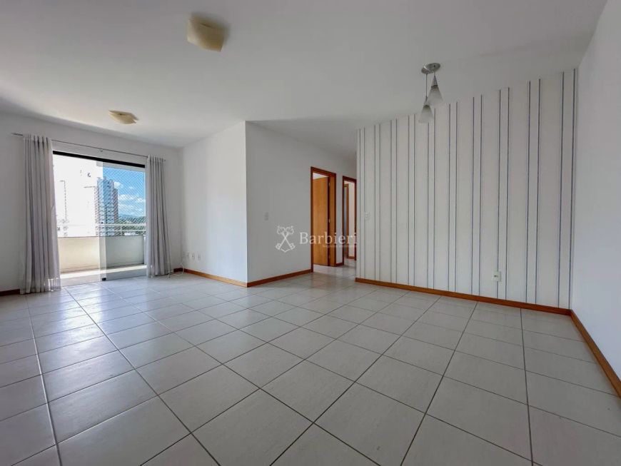 Apartamento Semi-mobiliada com 3 quartos sendo 1 suíte no bairro Vila Nova em Blumenau/SC
