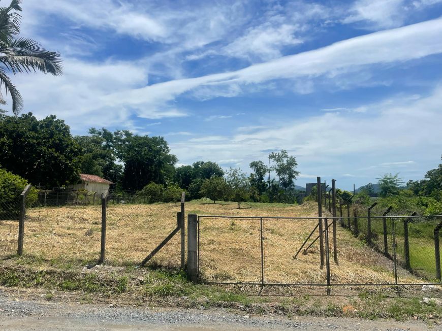 Imóvel para venda com 3000 metros quadrados em Passo Manso - Blumenau - SC