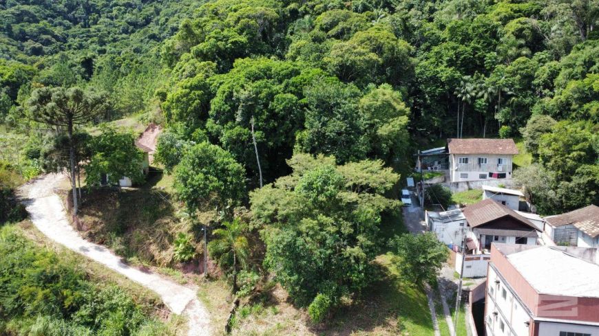Terreno à venda, 2347 m² por R$ 690.000,00 - Ponta Aguda - Blumenau/SC
