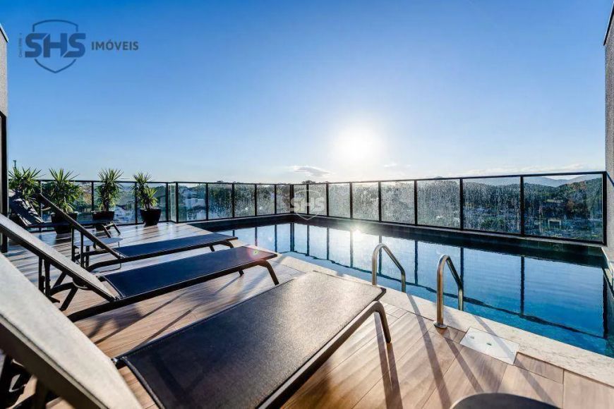 Apartamento com 2 dormitórios à venda, 76 m² por R$ 630.000,00 - Fortaleza - Blumenau/SC