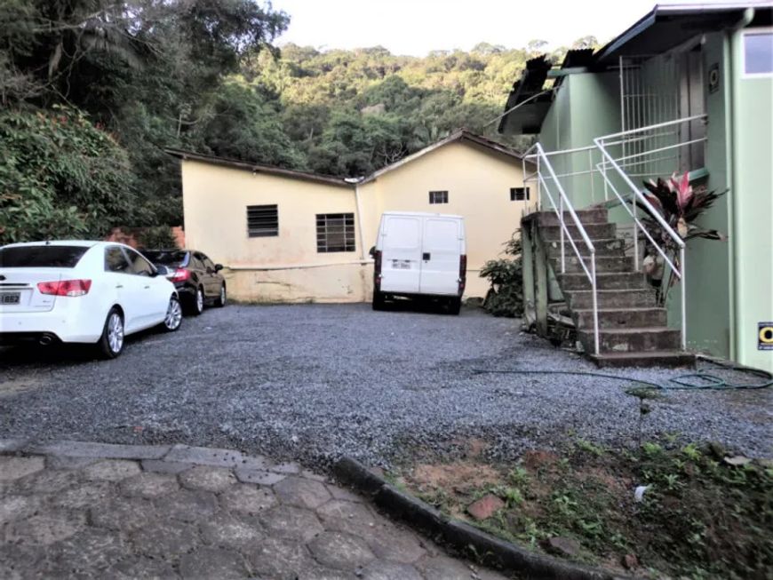 Terreno no bairro Victor Konder