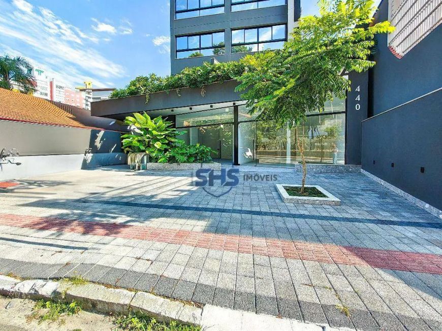 Loja para alugar, 90 m² por R$ 4.320,00/mês - Velha - Blumenau/SC