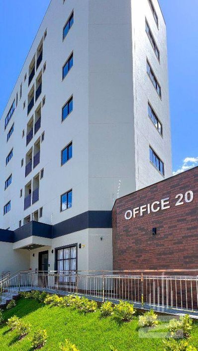 Sala Comercial à venda, Ponta Aguda, Blumenau - SA0419.