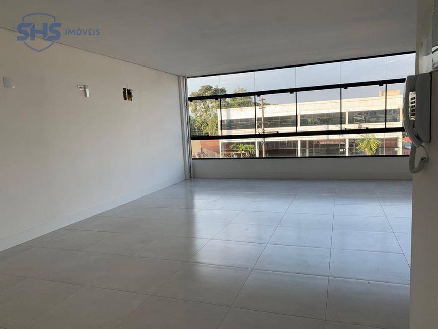 Sala para alugar com 50 m² - Salto - Blumenau/SC