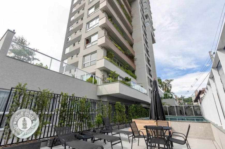 Apartamento à venda, por R$ 1.400.000,00 - Jardim Blumenau - Blumenau/SC