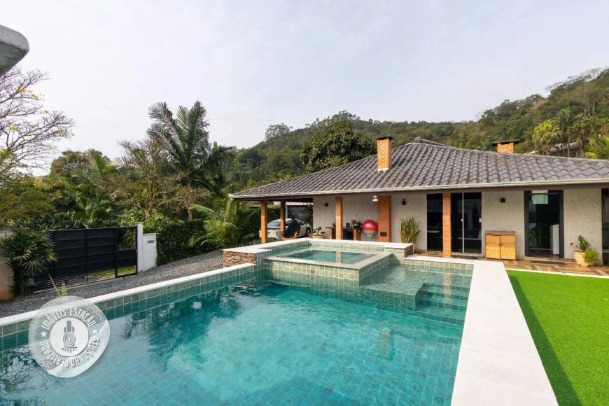 Casa em Blumenau