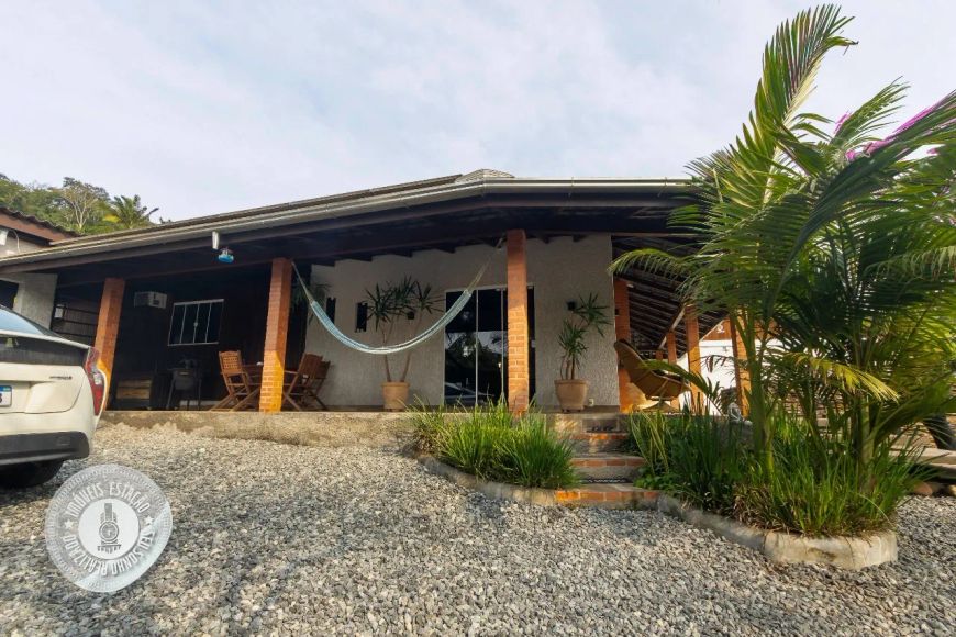 Casa em Blumenau