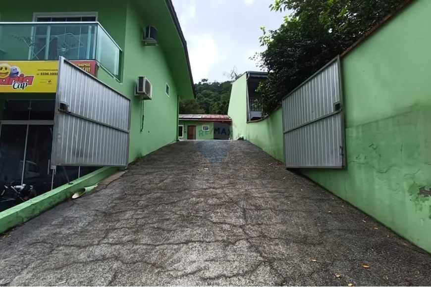 APARTAMENTO TÉRREO NO SALTO DO NORTE!!!