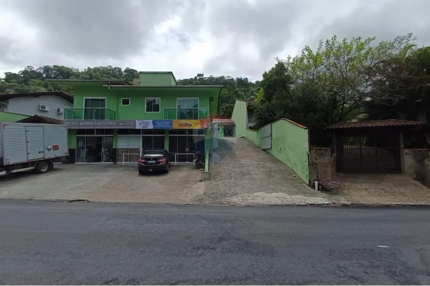 APARTAMENTO TÉRREO NO SALTO DO NORTE!!!
