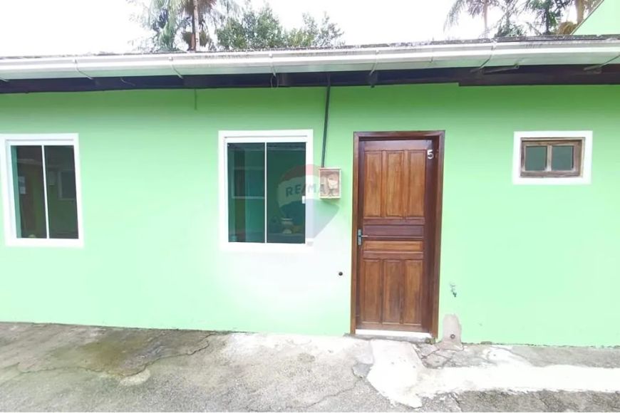 APARTAMENTO TÉRREO NO SALTO DO NORTE!!!